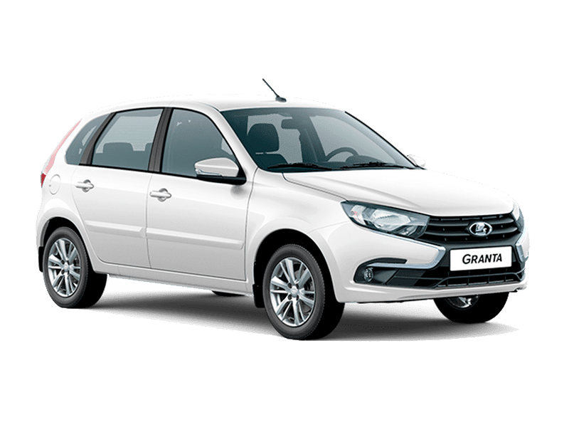 Цена на Лада Веста Седан