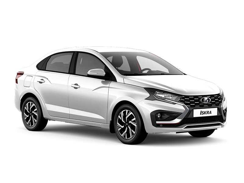 Lada Largus - Изображение интерьера №10